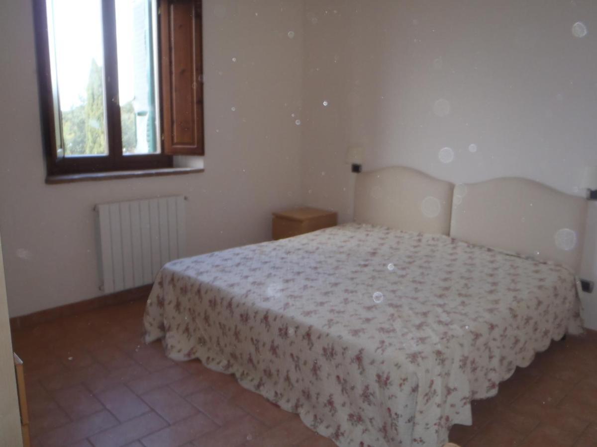 Residence I Macchiaioli Castiglioncello Ruang foto